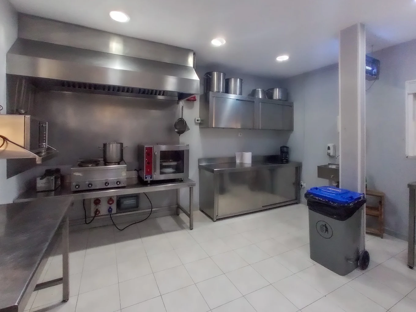 Cocina