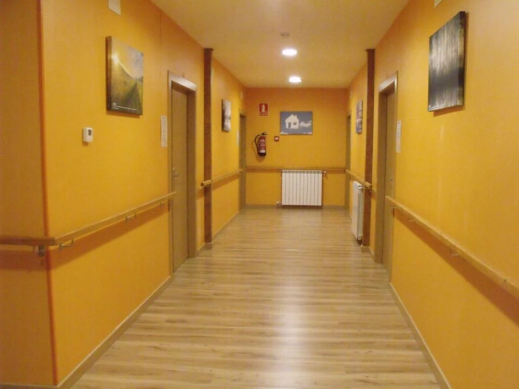 Pasillo